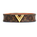 LOUIS VUITTON Bracelets T. Cuir - Louis Vuitton