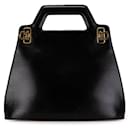 Bolso de mano Black Ferragamo Wanda - Salvatore Ferragamo