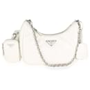 Prada Padded Nappa Leather Prada Re-Edition 2005 Shoulder Bag