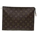 Pochette Toilette Louis Vuitton