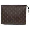 Pochette Toilette Louis Vuitton