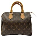 Louis Vuitton Speedy 25