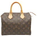 Louis Vuitton Speedy 25