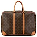 Louis Vuitton Monogram Marron Sirius 45