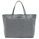 Goyard Gris Goyardine Saint Louis GM