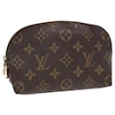 LOUIS VUITTON Pochette Cosmétique Monogram PM Poche Cosmétique M47515 LV Auth 83968 - Louis Vuitton