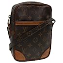 LOUIS VUITTON Sac à épaule Monogram Danube M45266 LV Auth ep4899 - Louis Vuitton