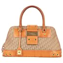 Borsa Trotter Street Chic Christian Dior