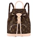 LV Montsouris backpack Mini - Louis Vuitton