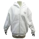 NINE CHANEL SWEAT HOODIE HIGH JEWELRY SPORT C08307K11181 S 36 NEW SWEATER - Chanel