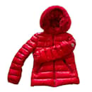 Badyfur - Moncler