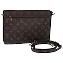 LOUIS VUITTON Sac à épaule Monogram Angian M51205 LV Auth 84703 - Louis Vuitton