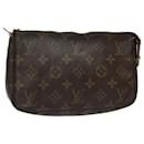 LOUIS VUITTON Monogram Pochette Accessoires Pouch M51980 LV Auth 83852 - Louis Vuitton