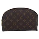 LOUIS VUITTON Pochette Cosmétique Monogram GM Poche Cosmétique M47353 LV Auth 81098 - Louis Vuitton