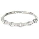 Tiffany & Co. Atlas en argent sterling