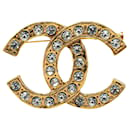 Chanel Logo CC