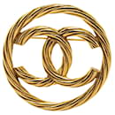 Logo CC de Chanel