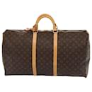 Louis Vuitton Keepall 60