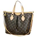 Louis Vuitton Palermo PM