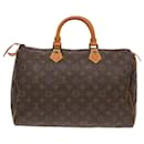 Louis Vuitton Speedy 35