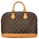 Louis Vuitton Alma