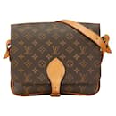 Louis Vuitton Cartouchiere