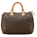 Louis Vuitton Speedy 30