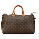 Louis Vuitton Speedy 35