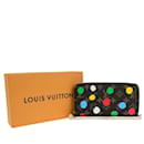 Portafoglio Zippy Louis Vuitton