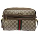 Gucci GG canvas