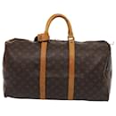 Louis Vuitton Keepall 50