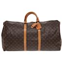 Louis Vuitton Keepall Bandoulière 60