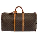 Louis Vuitton Keepall 60