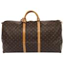 Louis Vuitton Keepall 60