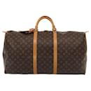 Louis Vuitton Keepall 60