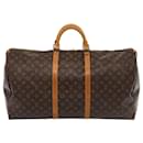 Louis Vuitton Keepall 60