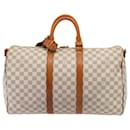 Louis Vuitton Keepall Bandouliere 45