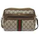 Gucci GG-Canvas