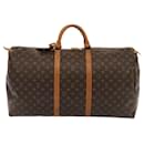 Louis Vuitton Keepall 60