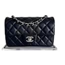 CLÁSSICO ATEMPORAL FLAP MINI RETANGULAR - Chanel