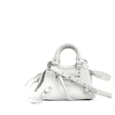 BALENCIAGA Handtaschen T. Leder - Balenciaga