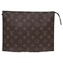 Pochette Toilette Louis Vuitton