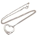 Tiffany & Co Open Heart