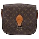 Louis Vuitton Saint Cloud