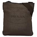 Logo Jacquard de Prada