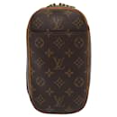 Louis Vuitton Gange