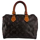 Louis Vuitton Speedy 25