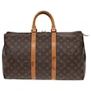 Louis Vuitton Keepall 45