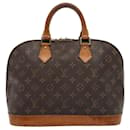 Louis Vuitton Alma