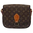 Louis Vuitton Saint Cloud